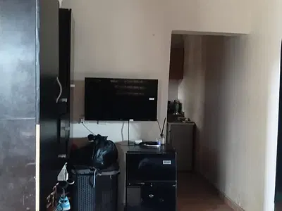 Studio Self Contain Flat — Lekki, Lagos