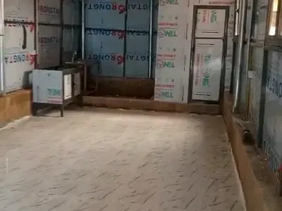 Open Plan Office Space — Gbagada, Lagos