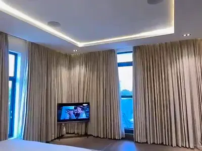 4 Bedroom Furnished Maisonette — Off Kingsway Road, Old Ikoyi, Ikoyi, Lagos