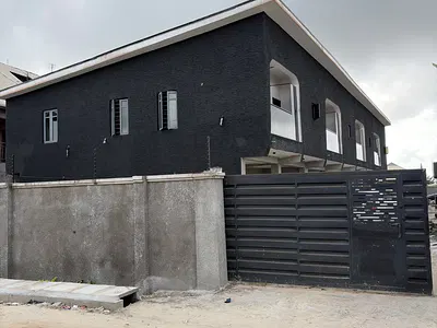 4 Bedroom Semi Detached Duplex — Onosa, Ibeju Lekki, Lagos