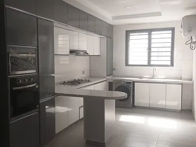 3 Bedroom Apartment — Shoreline Drive, Ikoyi Lagos, Ikoyi, Lagos