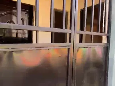 1 Bedroom Flat — 2nd Avenue, Gwarinpa, Abuja