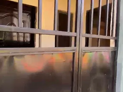 1 Bedroom Flat — 2nd Avenue, Gwarinpa, Abuja