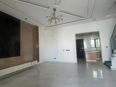 3 Bedroom Terraced Duplex — Ikota, Lekki, Lagos