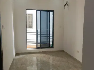 2 Bedroom Flat — Lekki, Lagos