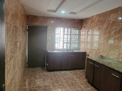 Luxury 3 Bedroom Apartment — Magodo Phase 1, Magodo, Lagos