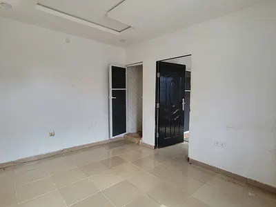 Room and Parlor Mini Flat — Sunny Villa, Badore, Ajah, Lagos