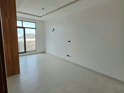 2 Bedroom Apartment with Balconies — Lekki, Lagos