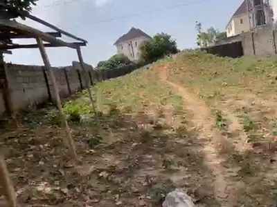 600 SQM, Residential, C of O — Fo1 Main, Fo1 Layout, Kubwa, Abuja