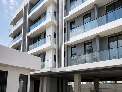 2 Bedroom Maisonettes — Victoria Island (VI), Lagos