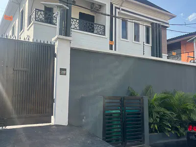 Mini Flat — Shomolu, Lagos