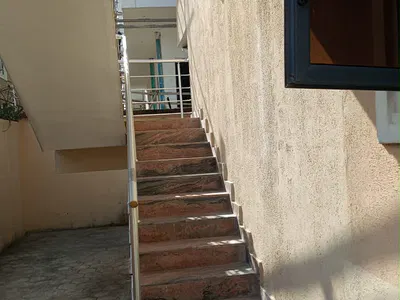 3 Bedroom Upstairs Flat — Off Admiralty, Lekki Phase 1, Lekki, Lagos