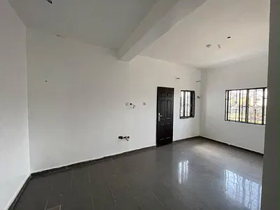 1 Bedroom Apartment — Area 1, Garki, Abuja