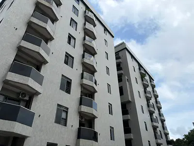 3 Bedroom Apartment with BQ — Around Kofo Abayomi, Victoria Island (VI), Lagos