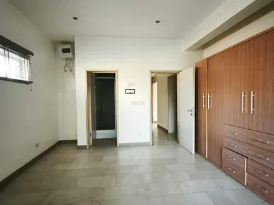 3 Bedroom Apartment — Ikeja, Lagos