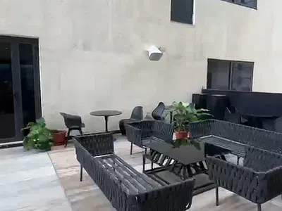 3 Bedroom Flat — Victoria Island (VI), Lagos