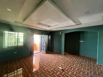 Self Serviced 2 Bedroom Flat — Ikota Villa Estate, Ikota, Lekki, Lagos