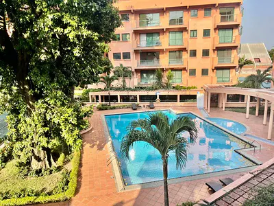 3 Bedroom Luxury Flat — Victoria Island (VI), Lagos