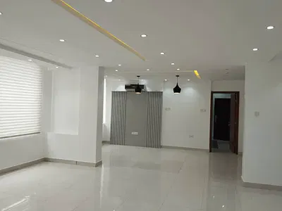 Well Maintained 3-Bedroom Maisonette with BQ — Victoria Island (VI), Lagos