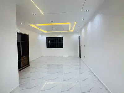 2 Bedroom Flat — Ikate, Lekki, Lagos