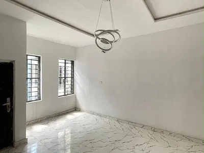 4 Bedroom Terraced Duplex — Ikota, Lekki, Lagos