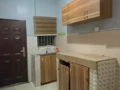 Lovely 3 Bedroom Flat — Wolemadariola Off Enitan, Aguda, Surulere, Lagos