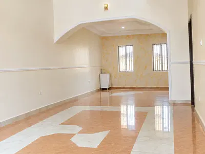 5 Bedroom Duplex — Kolapo Ishola GRA, Akobo, Ibadan, Oyo