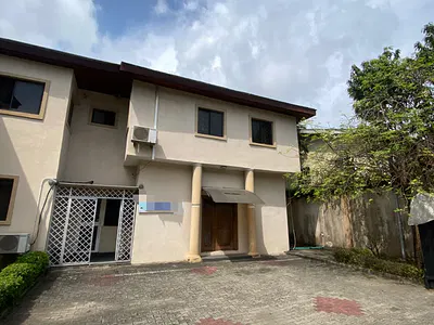 4 Bedroom Semi-Detached Duplex — Lekki Phase 1, Lekki, Lagos