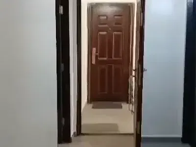 Newly Renovated 2 Bedroom Apartment — Ikeja, Lagos