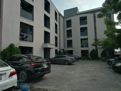 2 Bedroom Flat — Ajah, Lagos