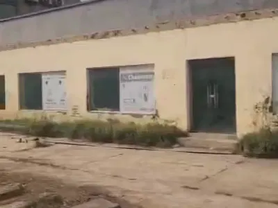 3 Bedroom Bungalow Commercial Property — 3rd Avenue Road, Gwarinpa, Abuja