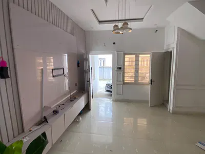 4 Bedroom Terraced Duplex — Ikota, Lekki, Lagos
