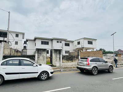 5 Bedroom House — Ibadan, Oyo