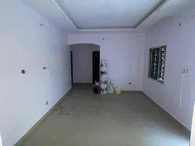 2 Bedroom Apartment — Lekki, Lagos