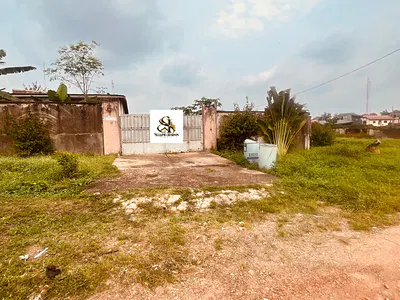 Prime Residential Land for Luxury Development — Akobo, Ibadan, Oyo