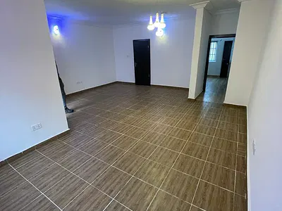 Beautiful 3 Bedroom Apartment on a Close — Serene and Secured Area, Ologolo, Lekki, Lagos