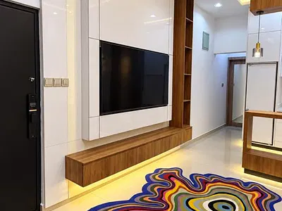 1 Bedroom Apartment — Lekki, Lagos