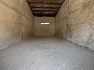 Warehouse — Ajah, Lagos