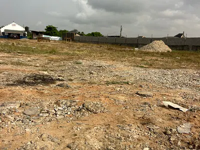 Residential Land in an Estate — Abaranje, Ikotun, Lagos