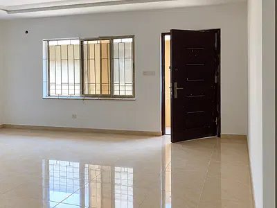 Spacious 3 Bedroom Flat — Gbagada, Lagos