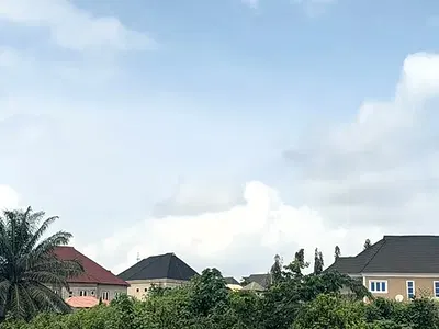 700 SQM of Land — Okebadan Estate Zone 1, Ibadan, Oyo