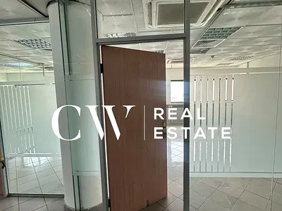 300SQM Office Space — Victoria Island (VI), Lagos