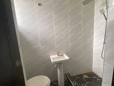 2 Bedroom Duplex — Ajah, Lagos