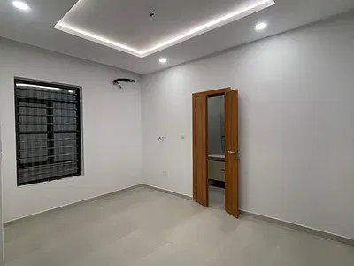 4 Bedroom Semi-Detached House — Lekki, Lagos