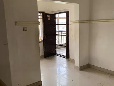 Spacious 3 Bedroom Flat — Alapere, Ketu, Lagos