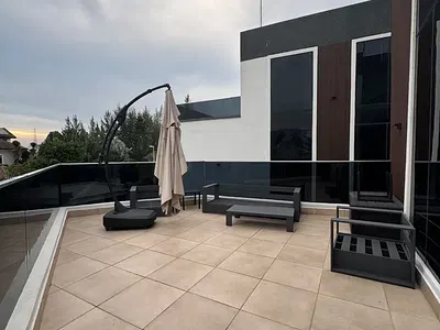 Fully Furnished and Luxury Duplex with Pool — Ajah, Lagos