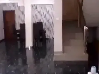 4 Bedroom Duplex — Ajao Estate, Isolo, Lagos