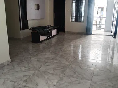 3 Bedroom Flat — Off Ilasan New Road, Ilasan, Lekki, Lagos