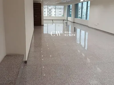 Grade a Office Space — Victoria Island (VI), Lagos