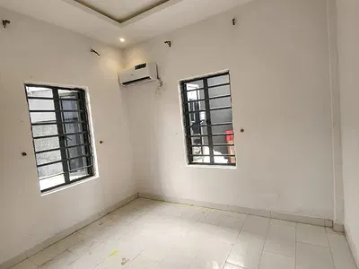 Neatly Used 2 Bedroom Flat Price Dropped Massively — Lekki, Lagos